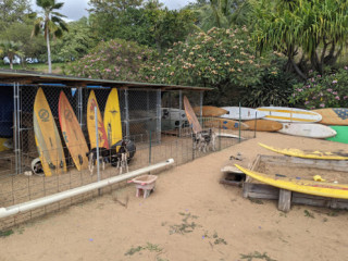 Surfing Goat Dairy