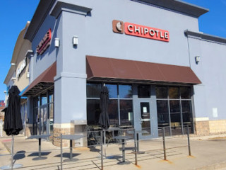 Chipotle Mexican Grill In Des Mo