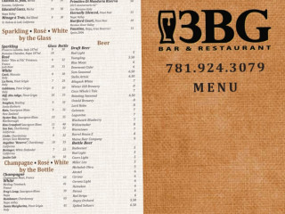 3brothers Grill Bar And Restaurant