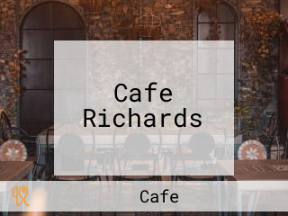 Cafe Richards