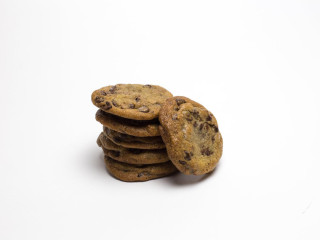 Hot Box Cookies