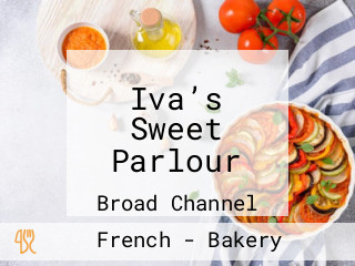 Iva’s Sweet Parlour