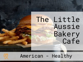 The Little Aussie Bakery Cafe