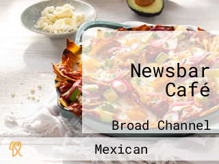 Newsbar Café