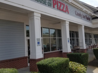 Pembroke House Of Pizza