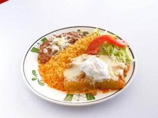 El Pueblito Mexican Grill #2