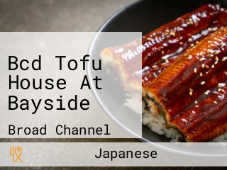 Bcd Tofu House At Bayside