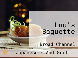 Luu's Baguette