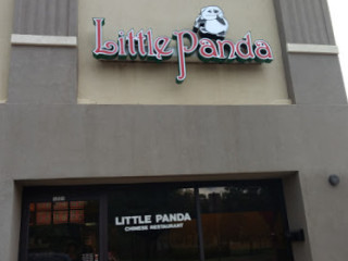 Little Panda Chinese