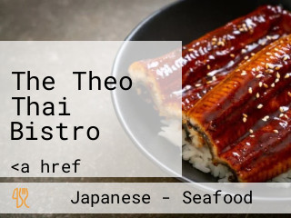 The Theo Thai Bistro