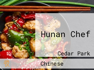 Hunan Chef