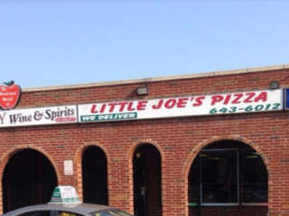 Little Joe's Pizza