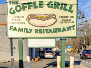 Goffle Grill