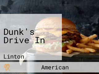 Dunk's Drive In