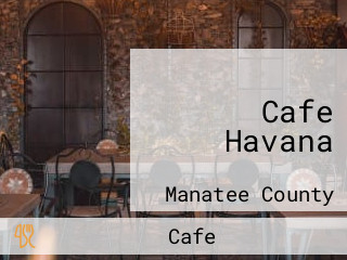 Cafe Havana