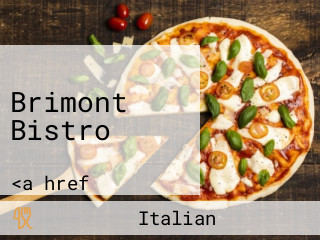 Brimont Bistro