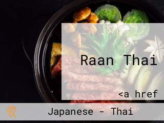 Raan Thai
