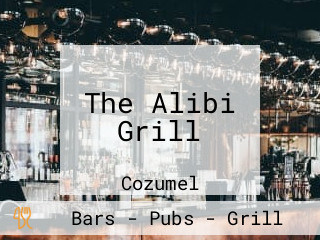 The Alibi Grill