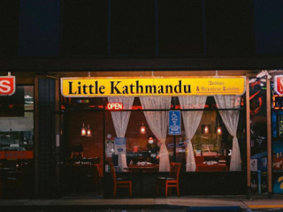 Little Kathmandu