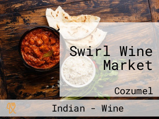 Swirl Wine Market