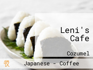 Leni's Cafe