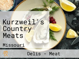 Kurzweil's Country Meats