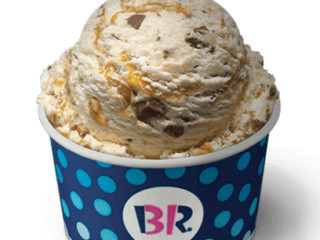 Baskin-robbins