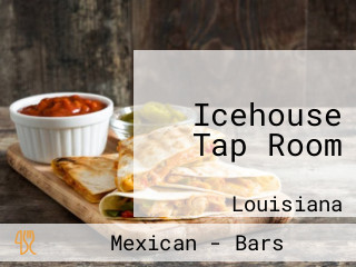 Icehouse Tap Room