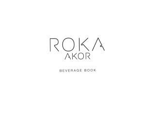 Roka Akor Chicago