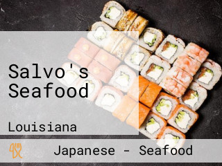 Salvo's Seafood
