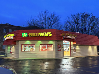 Brown's Chicken