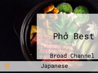 Phở Best