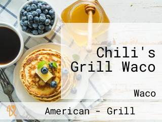 Chili's Grill Waco