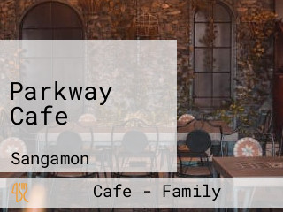 Parkway Cafe