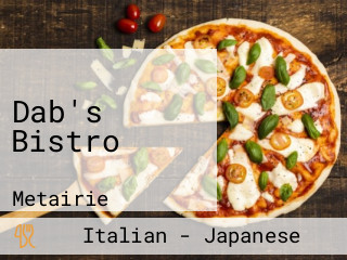 Dab's Bistro