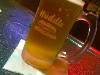 Huddle Grill