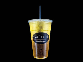 Cafe' Elite