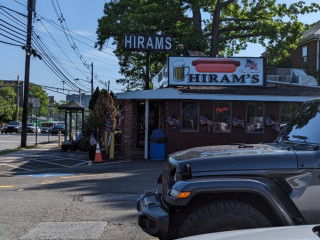 Hiram's