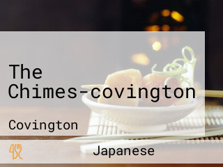 The Chimes-covington