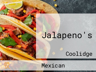 Jalapeno's