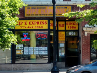 Zip Z Express