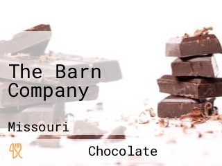 The Barn Company