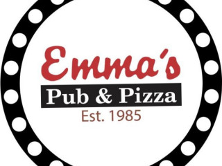 Emma's Pub Pizza Downtown Express