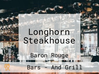 Longhorn Steakhouse