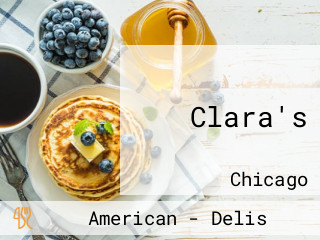 Clara's