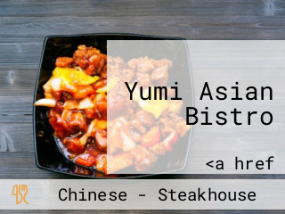 Yumi Asian Bistro