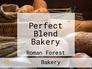 Perfect Blend Bakery