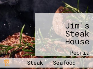 Jim's Steak House