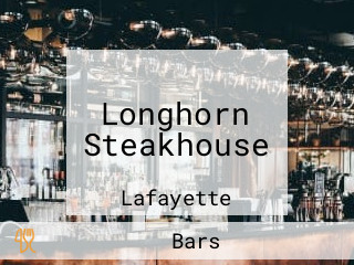 Longhorn Steakhouse