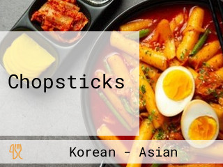 Chopsticks